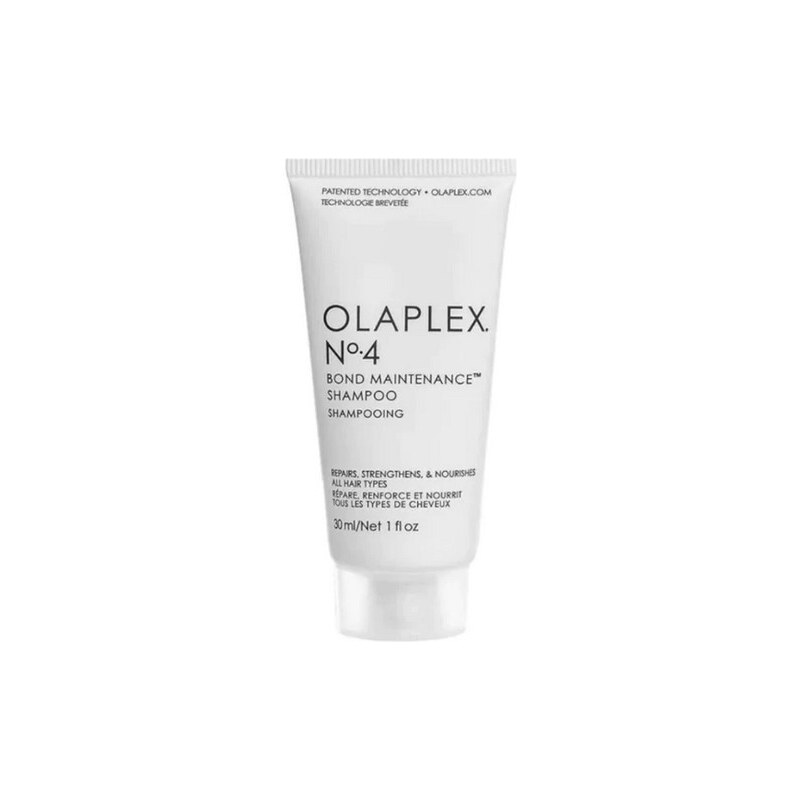 Olaplex No.4 Bond Maintenance Shampoo 30ml