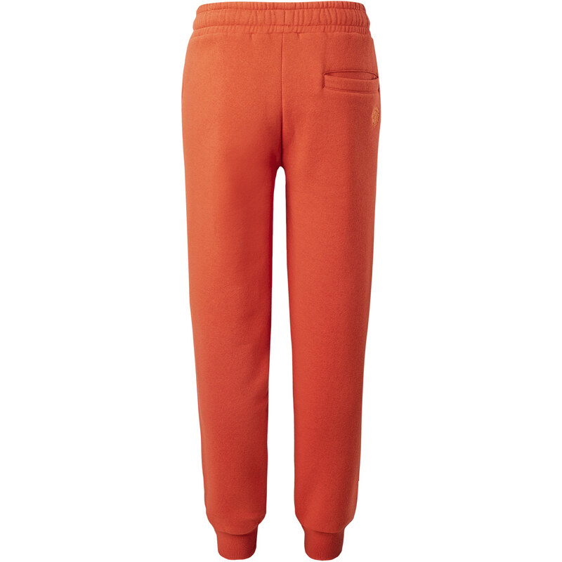 Dětské Kalhoty IGUANA LOKIRO TB M000224679 – Oranžový