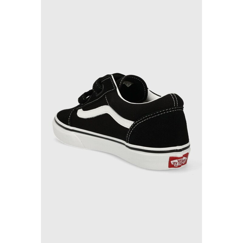 Dětské tenisky Vans UY Old Skool V černá barva