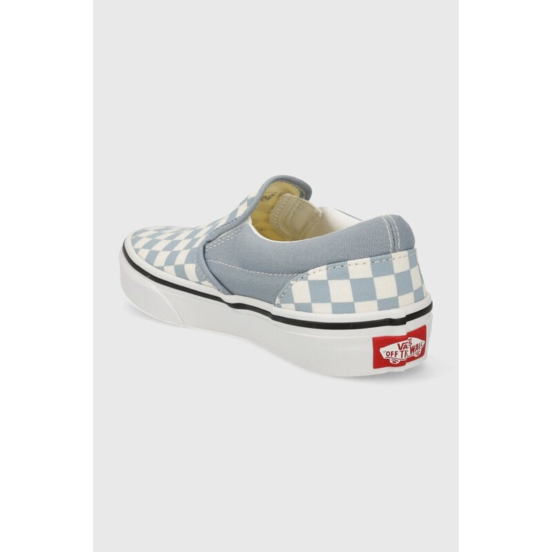 Dětské tenisky Vans UY Classic Slip-On