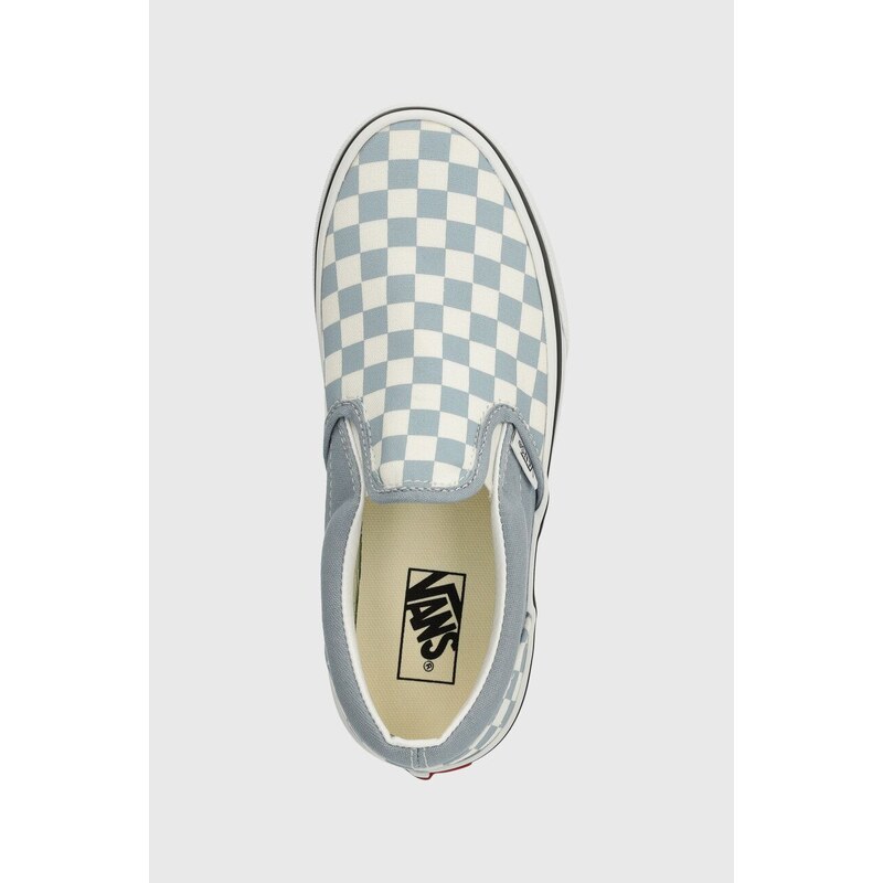 Dětské tenisky Vans UY Classic Slip-On