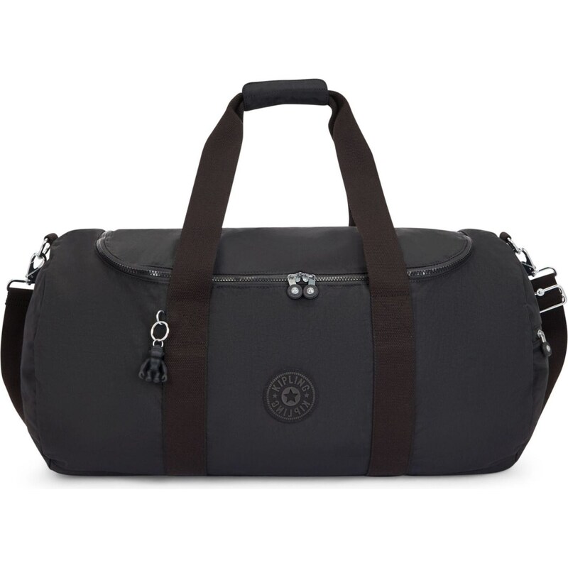 KIPLING Cestovní taška Argus černá