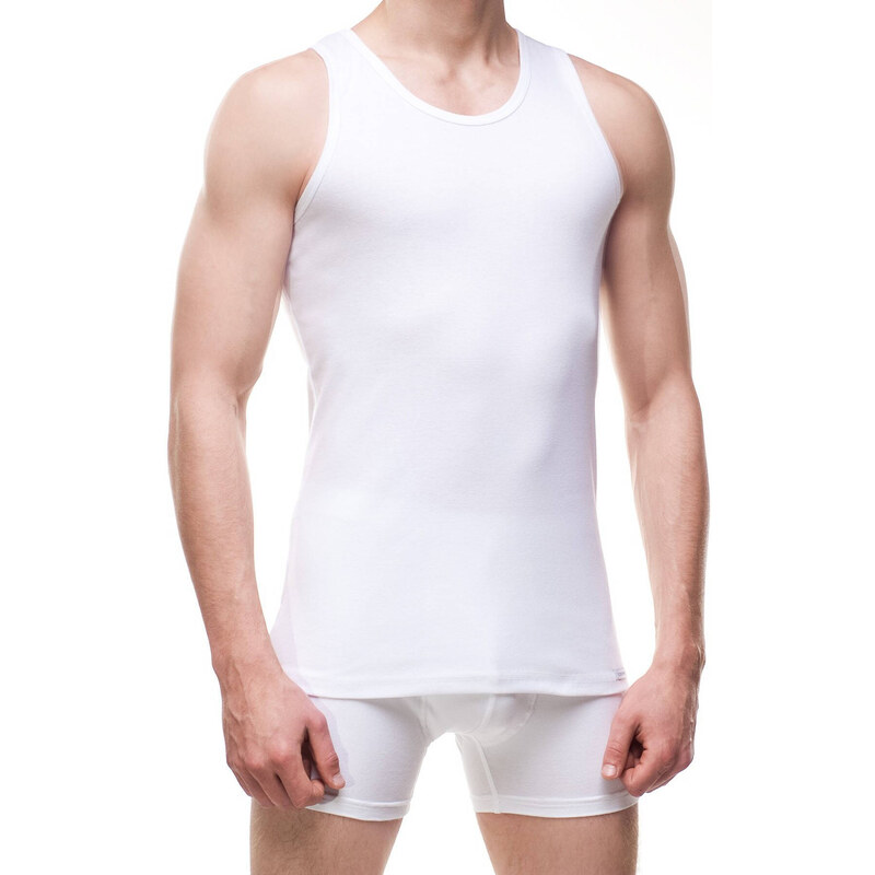 T-shirt Cornette Authentic 213 M-3XL white 000