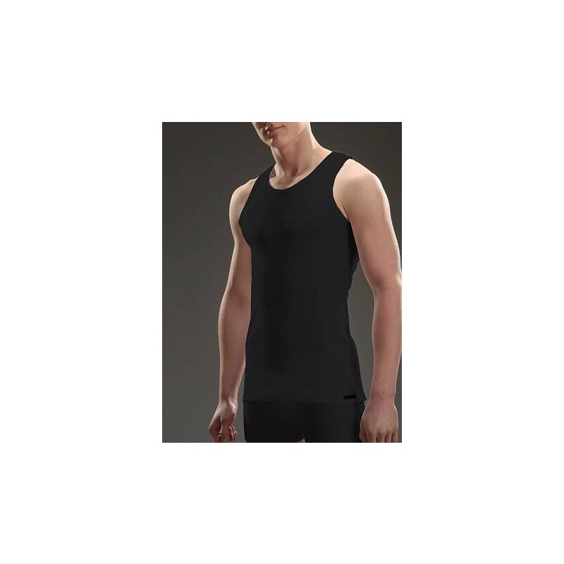 T-shirt Cornette Authentic 213 M-3XL black 099
