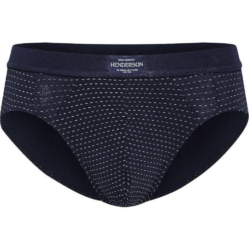 Briefs Henderson 38128 Valut M-2XL navy 59x