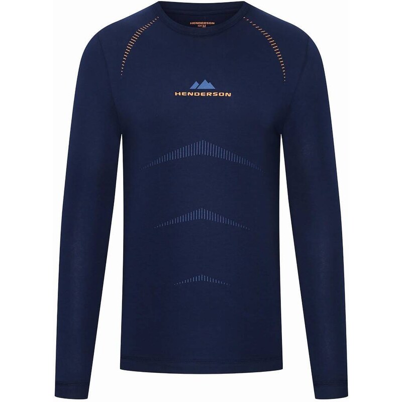 Henderson Nordic Thermal Protect Skin 22969 M-2XL navy 59x T-shirt