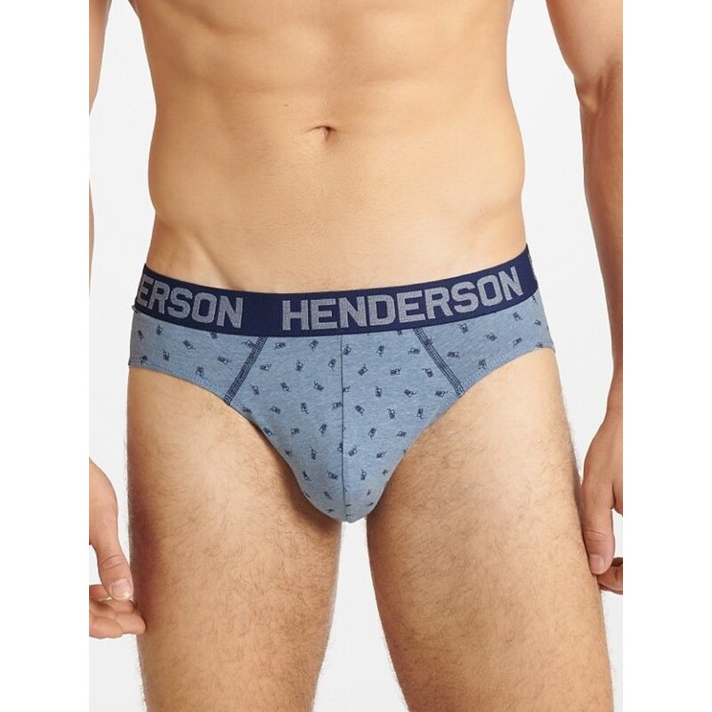 Briefs Henderson 40835 Fast A'2 M-2XL multicolor mlc