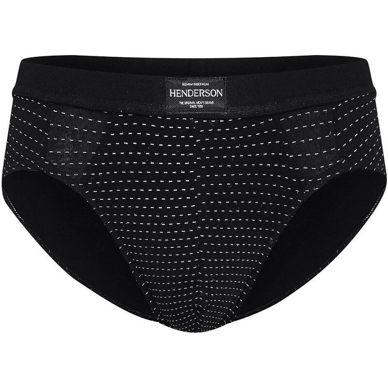 Briefs Henderson 38128 Valut M-2XL black 99x