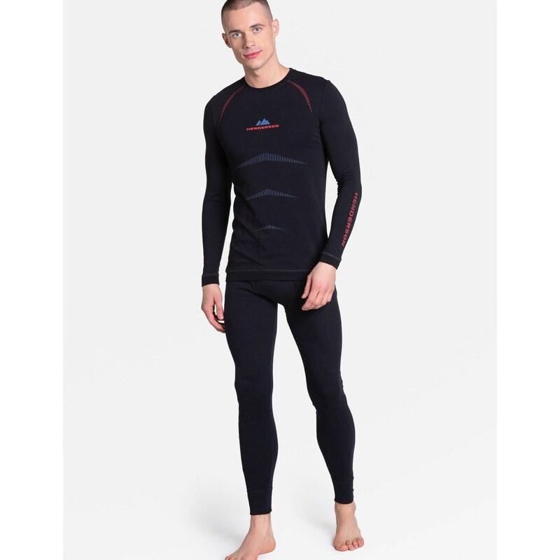 Henderson Nordic Thermal Protect Safe Underpants 22970 M-2XL black 099