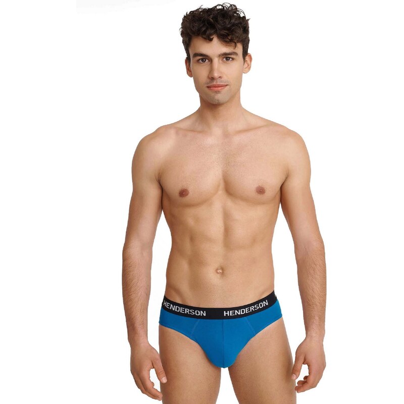 Briefs Henderson 41197 Intact A'2 M-3XL multicolor mlc