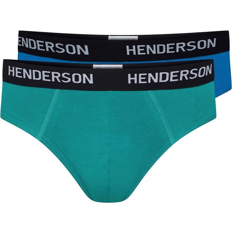 Briefs Henderson 41197 Intact A'2 M-3XL multicolor mlc