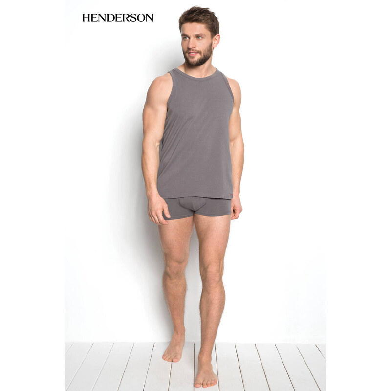 Henderson Red Line 18732 M-2XL grey 90x T-Shirt