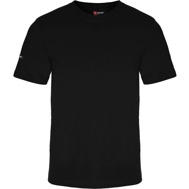 Henderson T-Line 19407 S-2XL black 99x T-Shirt