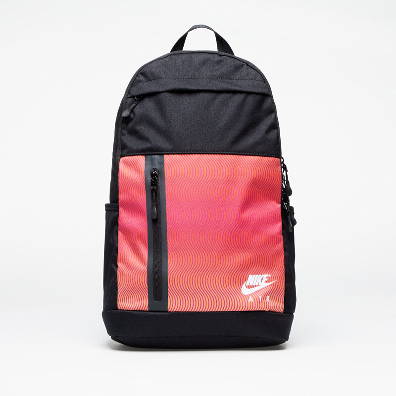 Batoh Nike Elemental Premium Backpack Black/ Black/ White, Universal