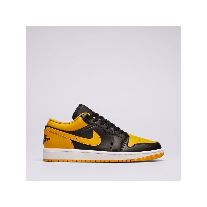 Air Jordan 1 Low Muži Boty Tenisky 553558-072