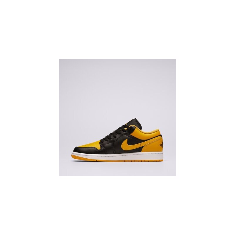 Air Jordan 1 Low Muži Boty Tenisky 553558-072