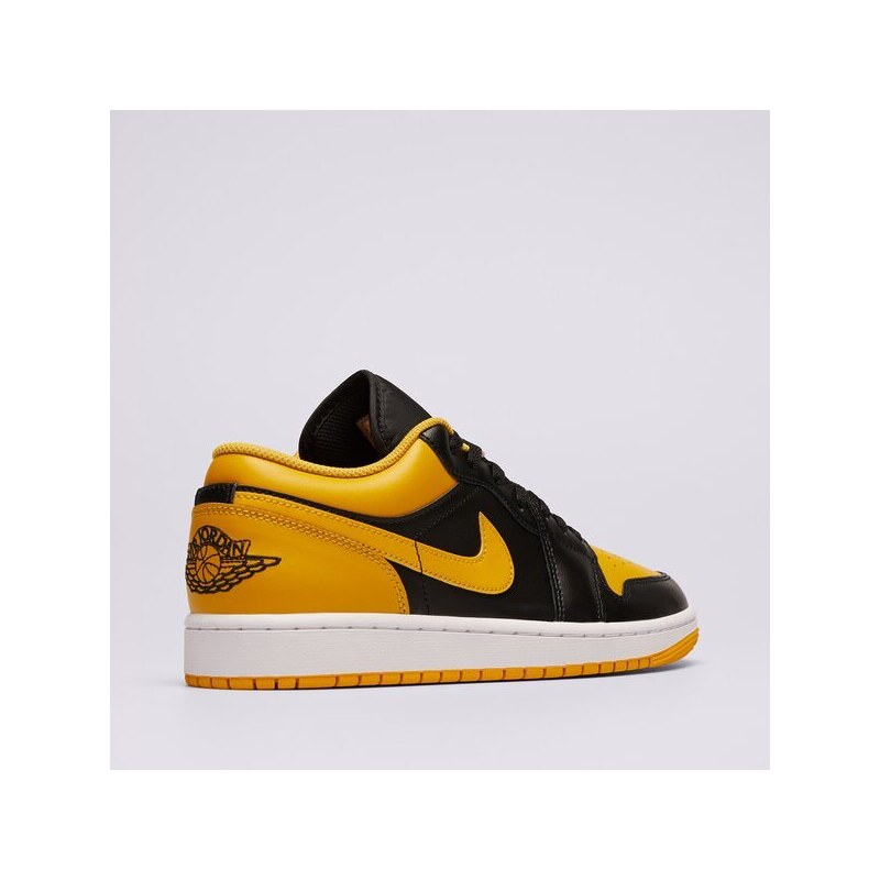 Air Jordan 1 Low Muži Boty Tenisky 553558-072