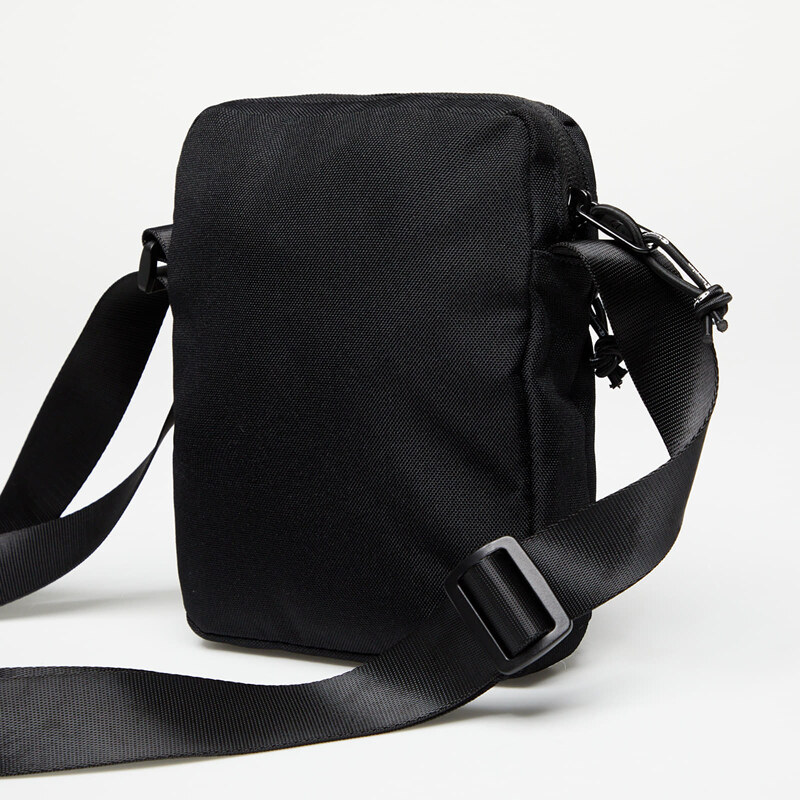 Champion Small Shoulder Bag Black