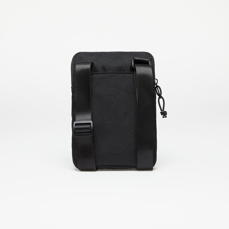 Champion Small Shoulder Bag Black