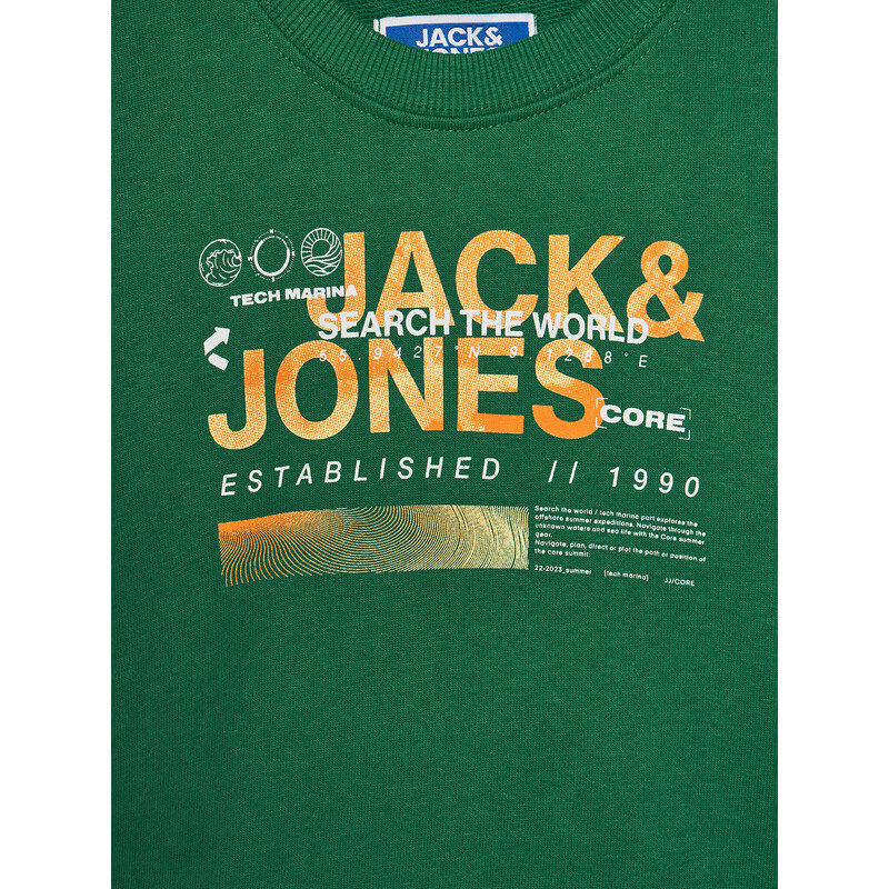 Mikina Jack&Jones Junior