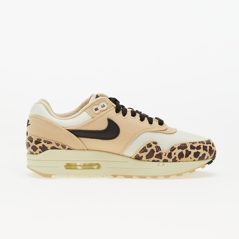 Nike W Air Max 1 '87 Sesame/ Velvet Brown-Coconut Milk