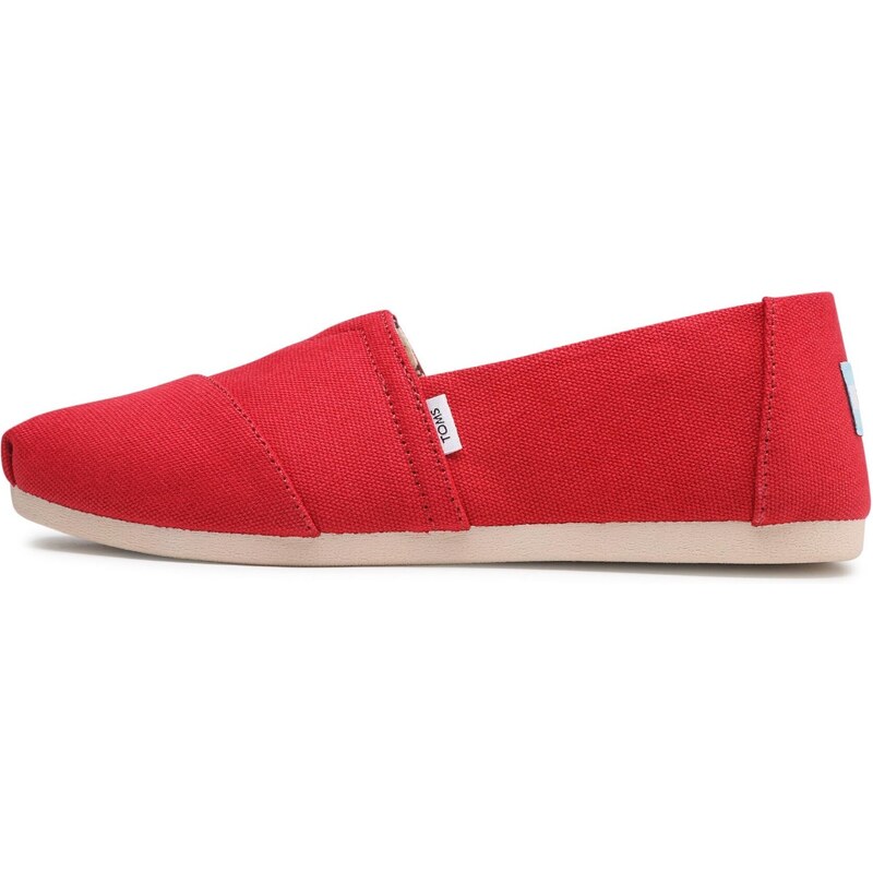 Polobotky Toms