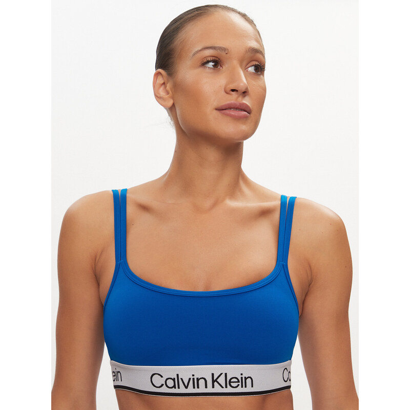 Sportovní podprsenka Calvin Klein Performance