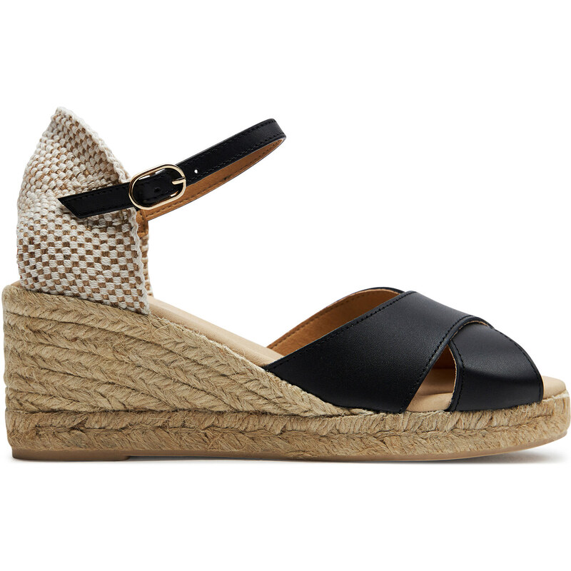 Espadrilky Geox