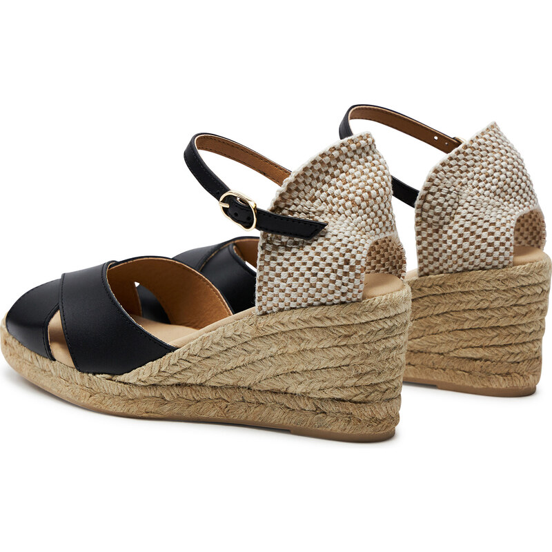 Espadrilky Geox