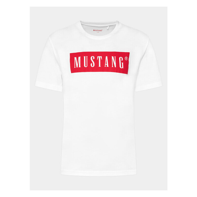 T-Shirt Mustang