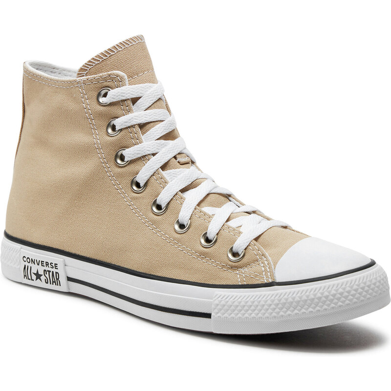 Plátěnky Converse