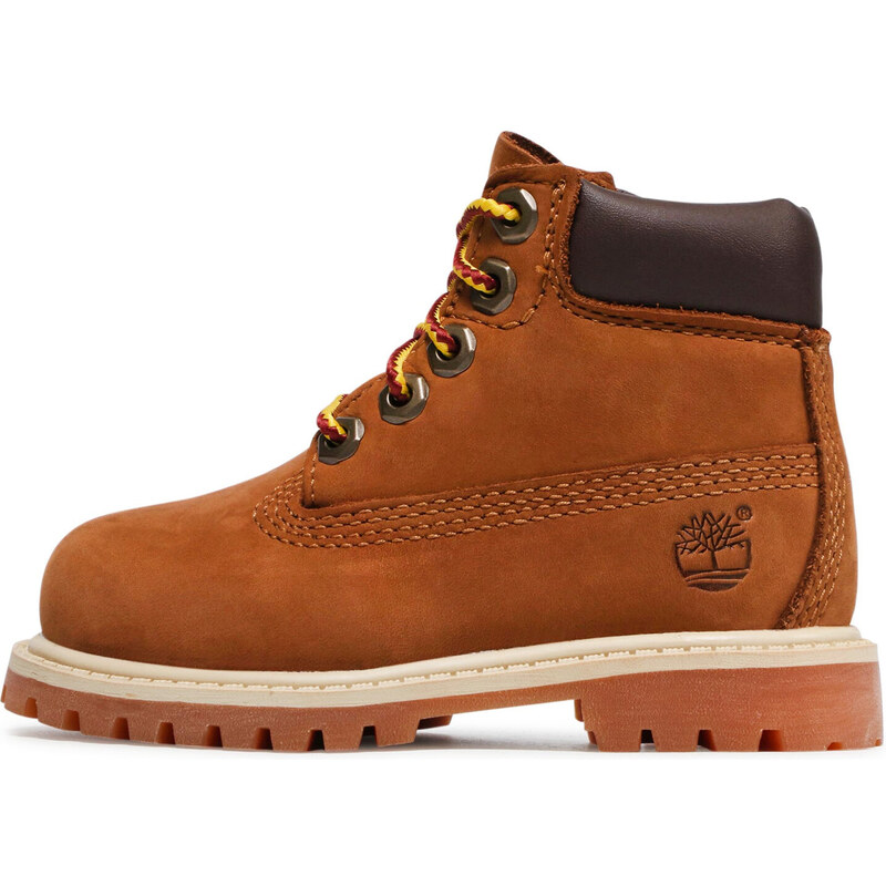 Turistická obuv Timberland