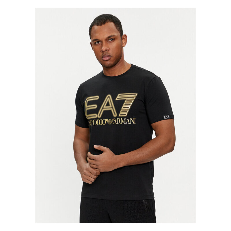 T-Shirt EA7 Emporio Armani