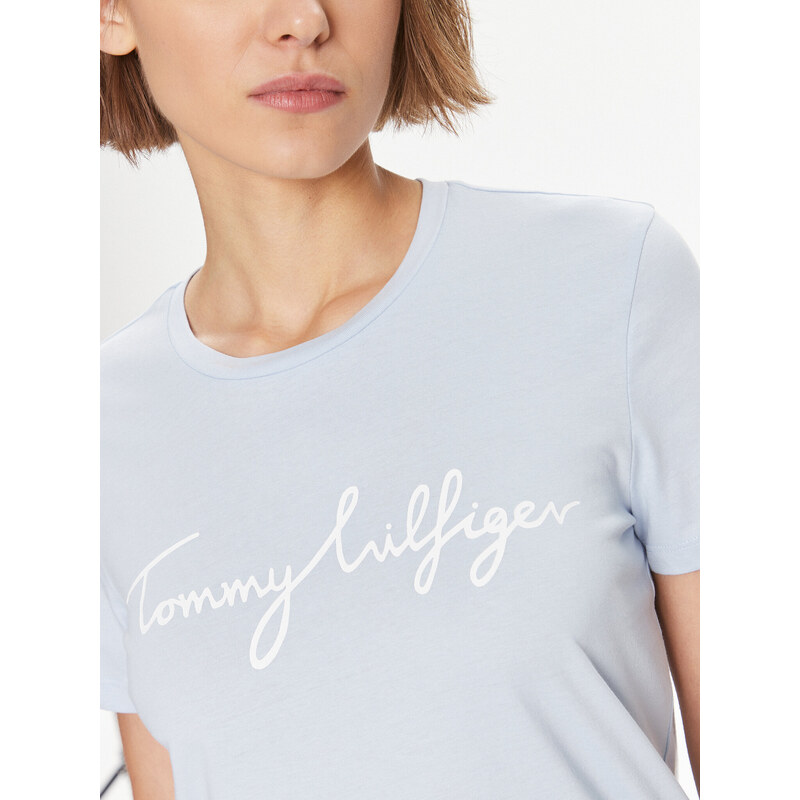 T-Shirt Tommy Hilfiger