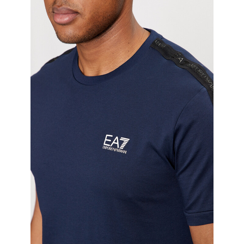 T-Shirt EA7 Emporio Armani