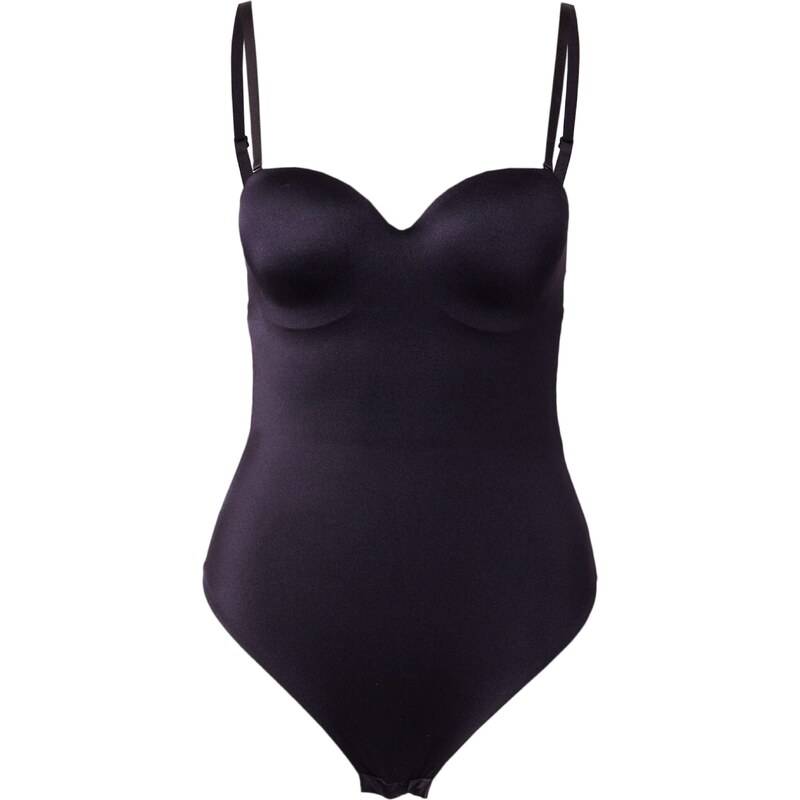 Dorina Stahovací body Sublime Sculpt černá 89461475