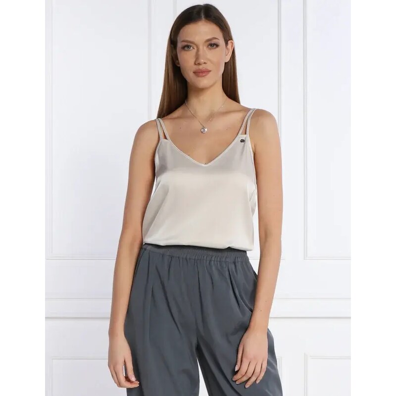 Marc Cain Top | Relaxed fit