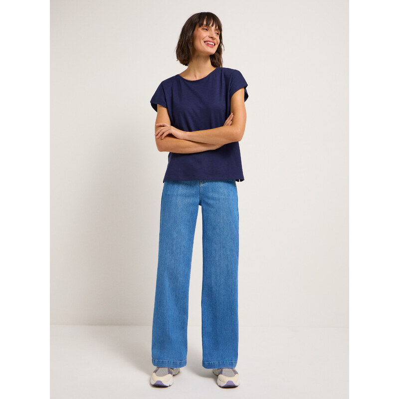 LANIUS High Waist Marlene jeans