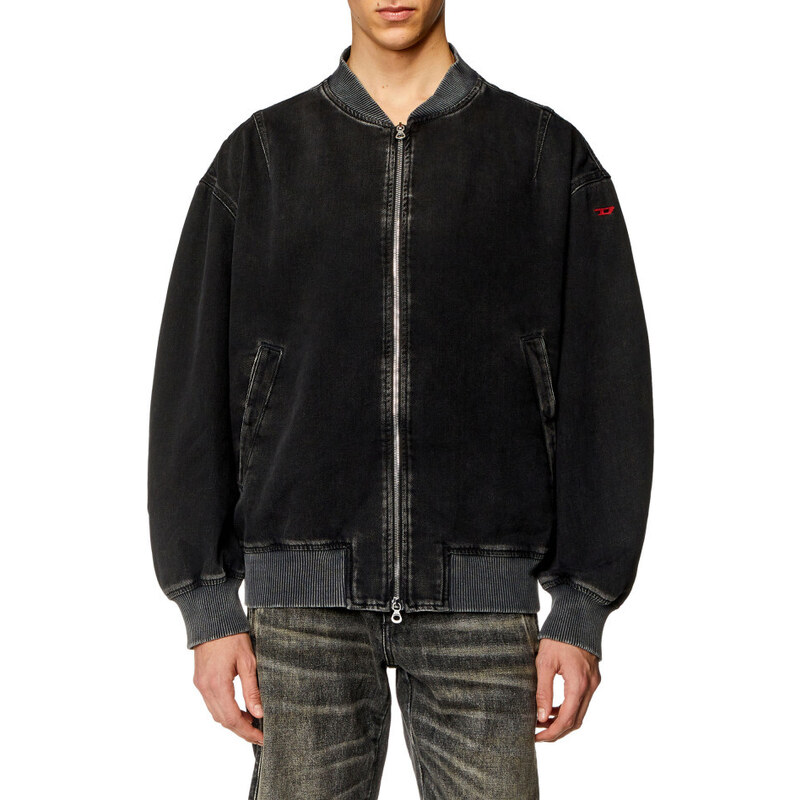 BUNDA DIESEL D-VINZ JACKET