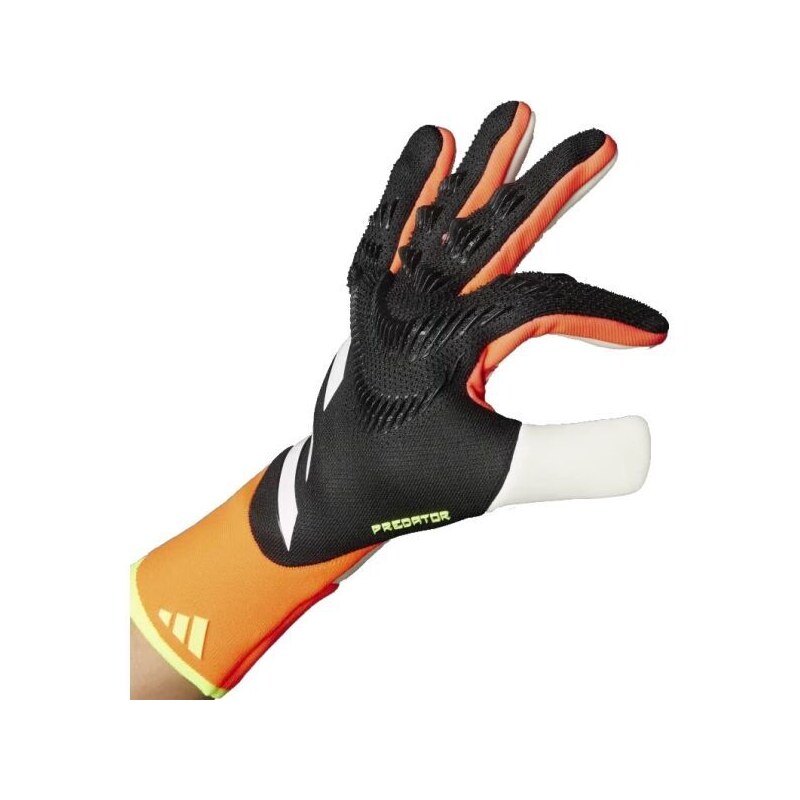 adidas PREDATOR PRO Pánské brankářské rukavice