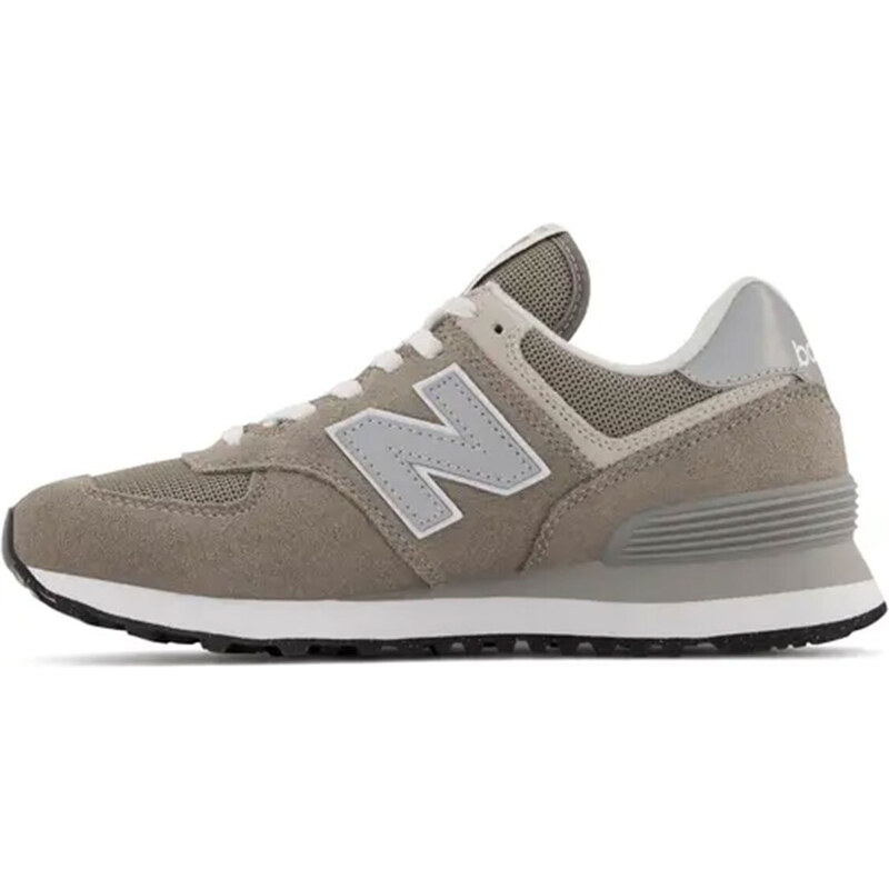 New Balance WL574EVG - Dámské - Tenisky New Balance - Šedé - WL574EVG