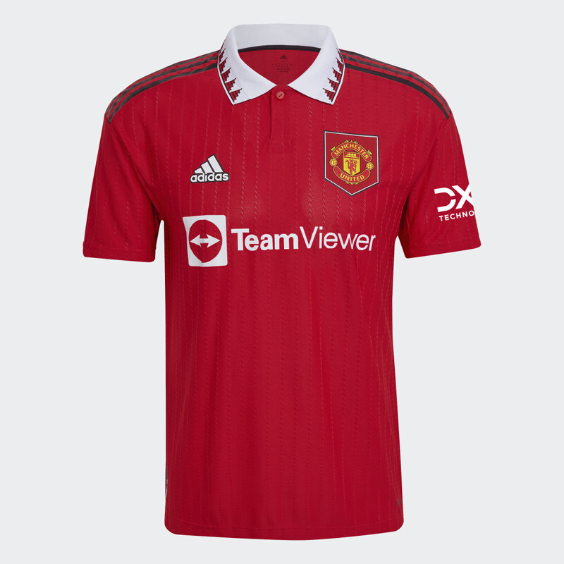 Adidas Domácí dres Manchester United 22/23