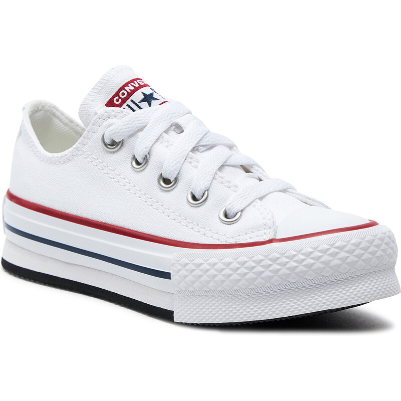 Plátěnky Converse