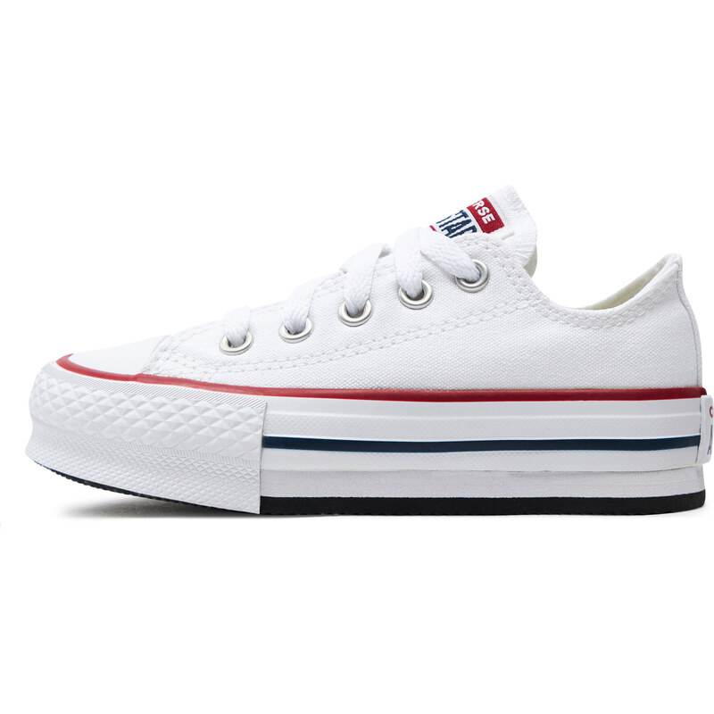 Plátěnky Converse