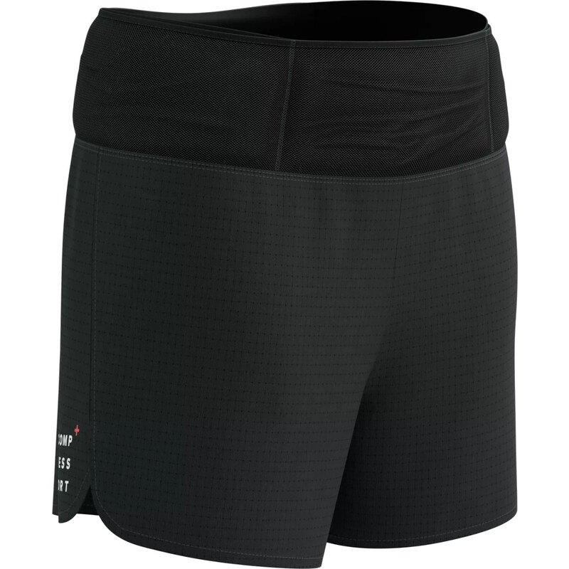 Šortky Compressport Trail Racing Short W ashw3749000