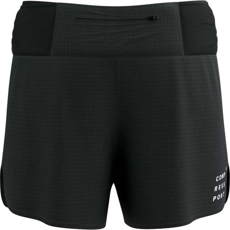 Šortky Compressport Trail Racing Short W ashw3749000