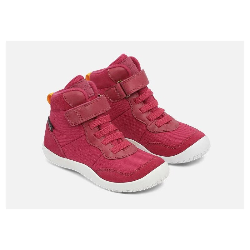 Dětská kotníková obuv Bundgaard Billie BG303241-717 s TEX