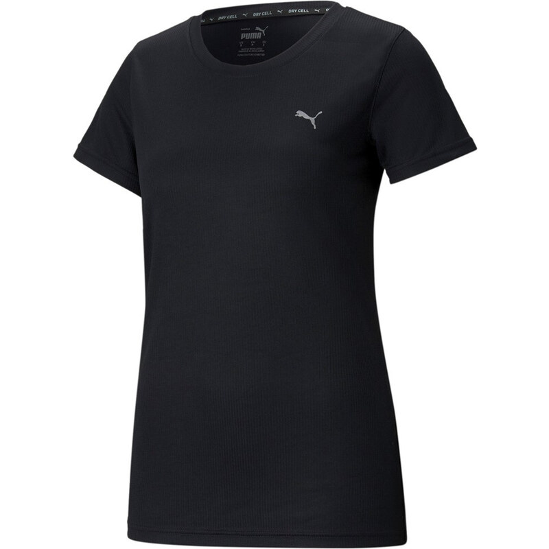 PUMA - DÁMSKÉ SPORTOVNÍ TRIČKO PERFORMANCE TEE W