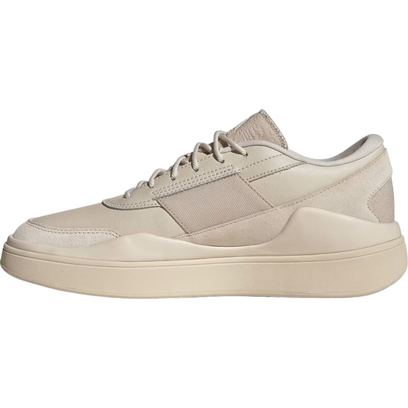 Obuv adidas Sportswear Osade Grau Beige ig8696 43,3