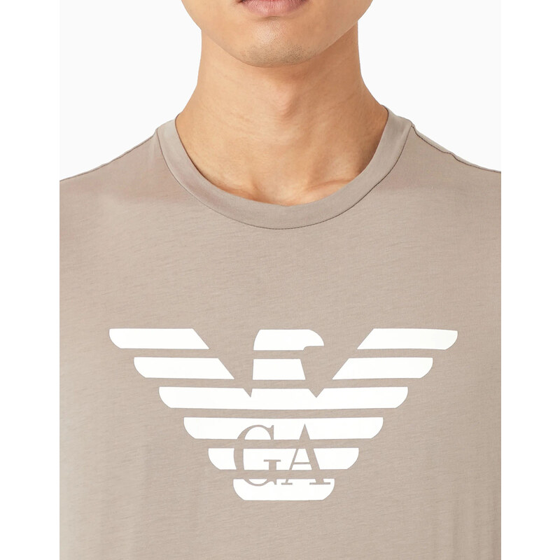 EMPORIO ARMANI T-SHIRT